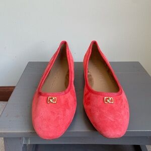 AEROSOLES Women Arena Ballets Shoes - NEW NWOB